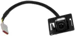 590116 - : Park Assist Camera for Chevrolet: Malibu Image