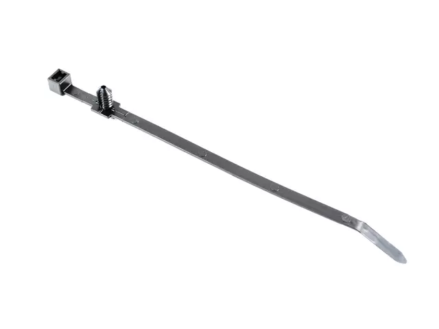 68149654AA - Fuel: Fuel Bundle Clip for Jeep: Wrangler, Wrangler JK Image