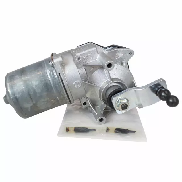 8R3Z17508A - Body: Wiper Motor Assembly for Ford: Mustang Image