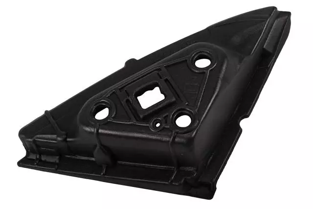 Driver Side Door Mirror Gasket - GM (22936952)