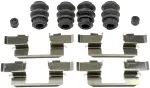 HW13557 - : Disc Brake Hardware Kit for Dorman Image