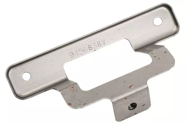 94566387 - Electrical: Passenger Air Bag Center Bracket for Chevrolet: Cruze, Cruze Limited Image