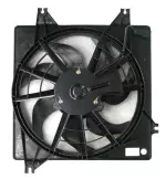 6023101 - : Agility A/C Condenser Fan Assembly for Agility Image