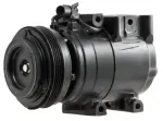 57186 - : Ford HS15 Reman Compressor for FOUR SEASONS Image