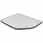 FL3Z17K707S - Body: Mirror Glass for Ford: F-150 Image