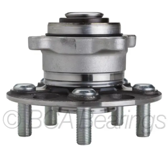 WE60573 - : BCA Wheel Bearing and Hub Assembly for BCA Image