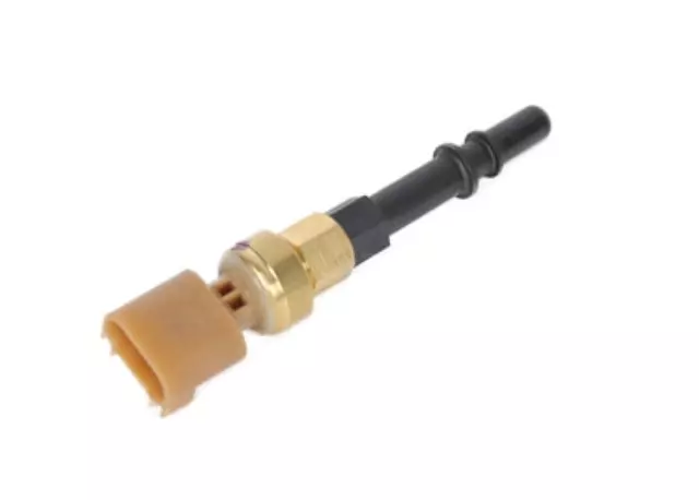 92239823 - Emission System: Pressure Sensor for Chevrolet: Camaro Image