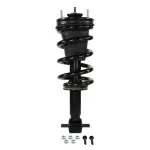 90033C1 - : Front Right Active to Passive Suspension Conversion Kit for MONROE SHOCKS &amp; STRUTS Image