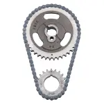 7814 - : Performer-Link Adjustable True-Roller Timing Chain Set for Edelbrock Image