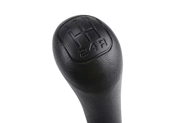 20923544 - : Manual Transmission Shift Lever for GM Image