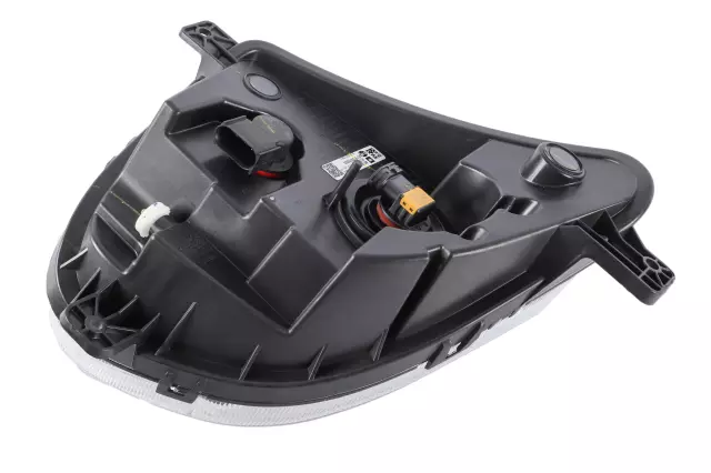 Front Driver Side Fog Lamp - GM (85161291)