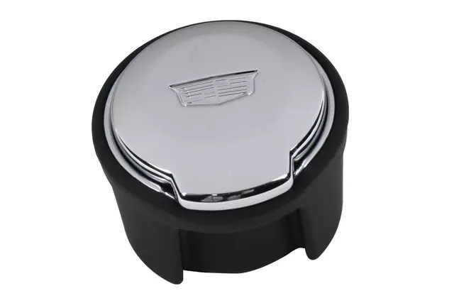 Front Floor Console Front Ashtray - GM (84069904)