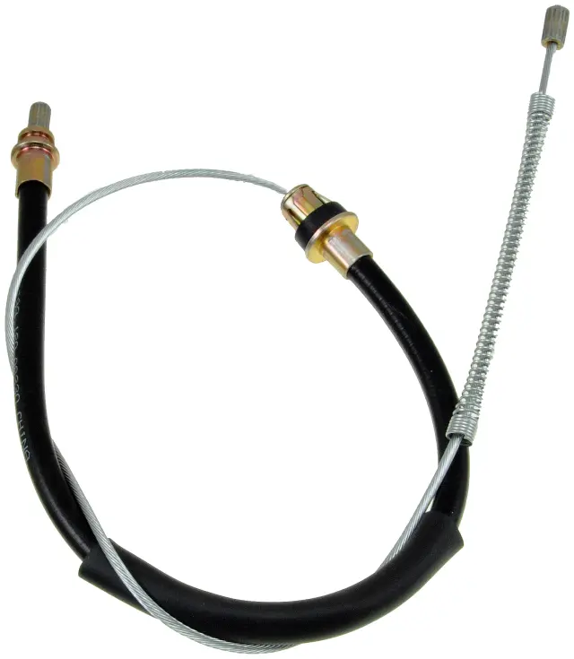 C93639 - Brake: Parking Brake Cable for Dorman Image