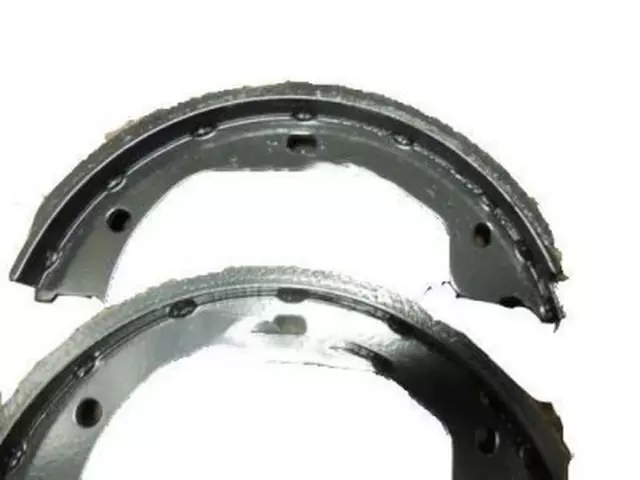 OEM NEW 04-11 Ford Escape Mercury Mariner Rear Parking Brake Shoe 5L8Z-2A753-AA - Ford (5L8Z-2A753-AA)