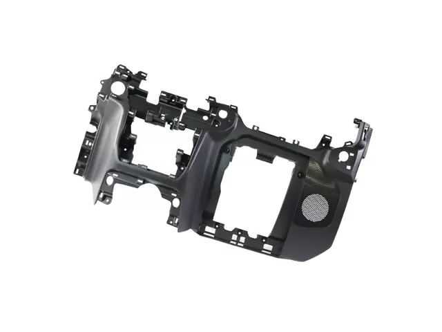 Instrument Lower Panel, Left Hand Drive - Mopar (6CA91TX7AH)