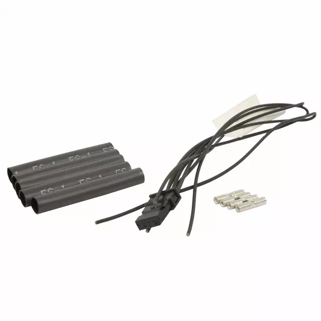 Wire Assembly - Ford (HU2Z-14S411-EA)
