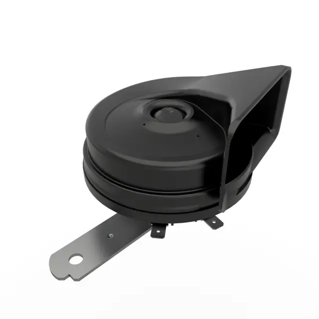 5026976AD - Electrical: Horn And Bracket for Mopar Image image