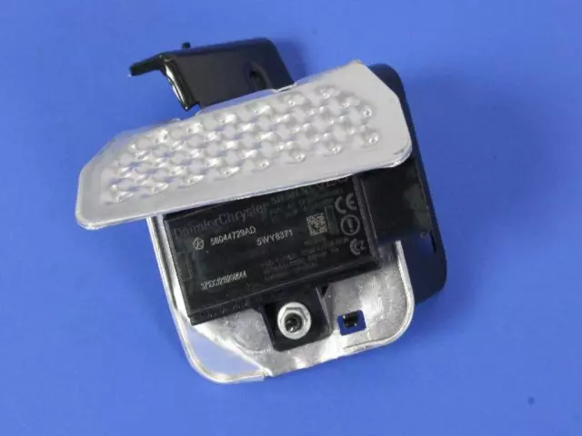 Tire Pressure Monitoring Module - Mopar (56044729AD)