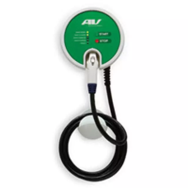 Battery Home Charger Unit - GM (19418714)