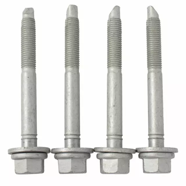 W714039S439 - : Engine Cradle Rear Bolt for Ford: Flex | Lincoln: MKT Image