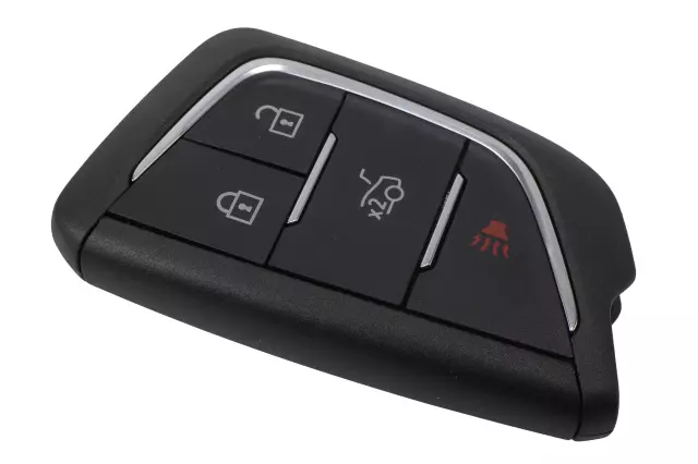 85043367 - : F (S)Transmitter for Cadillac: CT4, CT5 Image