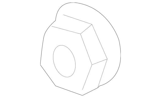 826865 - Rear Axle: Nut for Mercedes-Benz: 180A, 180b, 220a, 300C, 300CD, 350SD, A220, A35 AMG, AMG GT, AMG GT 43, AMG GT 53, AMG GT 55, AMG GT 63, AMG GT 63 Pro, AMG GT 63 S, AMG GT 63 S E Performance, AMG GT Black Series, AMG GT C, AMG GT R, AMG GT S, C250, C300, C350, C350e, C400, C43 AMG, C450 AMG, C63 AMG, C63 AMG S, C63 AMG S E Performance, CLA250, CLA35 AMG, CLA45 AMG, CLA45 AMG S, CLE300, CLE450, CLE53 AMG, CLS400, CLS450, CLS53 AMG, CLS550, CLS63 AMG, CLS63 AMG S, E250, E300, E350, E400, E43 AMG, E450, E53 AMG, E550, E63 AMG, E63 AMG S, EQB 250+, EQB 300, EQB 350, EQE 350, EQE 350 SUV, EQE 350+, EQE 350+ SUV, EQE 500, EQE 500 SUV, EQE AMG, EQE AMG SUV, EQS 450, EQS 450 SUV, EQS 450+, EQS 450+ SUV, EQS 580, EQS 580 SUV, EQS AMG, G500, G550, G580, G63 4x4 Squared AMG, G63 AMG, GLA250, GLA35 AMG, GLA45 AMG, GLB250, GLB35 AMG, GLC300, GLC350e, GLC43 AMG, GLC63 AMG, GLC63 AMG S, GLC63 AMG S E Performance, GLE350, GLE450, GLE450e, GLE53 AMG, GLE580, GLE63 AMG S, GLK250, GLK350, GLS450, GLS580, GLS63 AMG, Maybach EQS 680 SUV, Maybach GLS600, Maybach S550, Maybach S560, Maybach S580, Maybach S600, Maybach S650, Maybach S680, S450, S500, S550, S550e, S560, S580, S580e, S600, S63 AMG, S63 AMG E Performance, S65 AMG, SL400, SL43 AMG, SL450, SL55 AMG, SL550, SL63 AMG, SL63 AMG S E Performance, SL65 AMG, SLC300, SLC43 AMG, SLK250, SLK300, SLK350, SLK55 AMG Image image