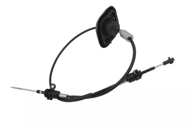 Automatic Transmission Range Selector Lever Cable - GM (84862513)