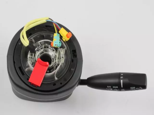 Steering Column Module - Mopar (1RJ37XDVAO)