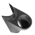 10121 - : GAUGE MOUNT, A-PILLAR POD, SINGLE, 2 1/16", FORD MUSTANG 94-02 (COUPE) SN95 for AutoMeter Image