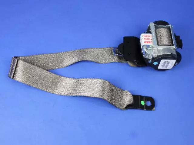 ZF31DK5AD - Restraints: Front Outer Seat Belt, Left for Chrysler: PT Cruiser Image