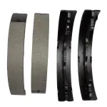 1902112900 - : DFC Brake Pad for DYNAMIC FRICTION Image