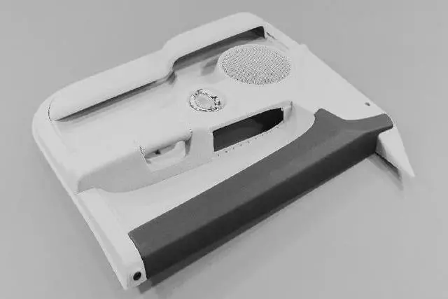 1DV981DVAC - Body: Door Trim Panel for Jeep: Commander Image