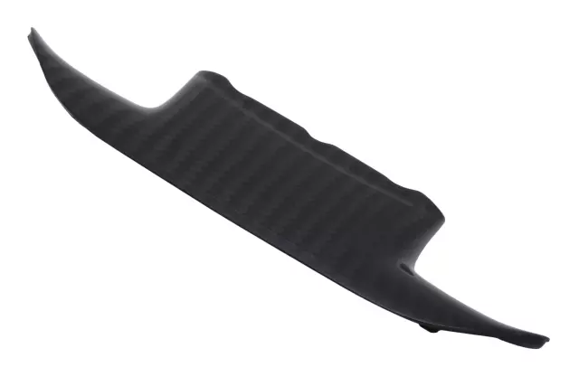 Stealth Carbon Steering Wheel Spoke Cover - GM (23410897)