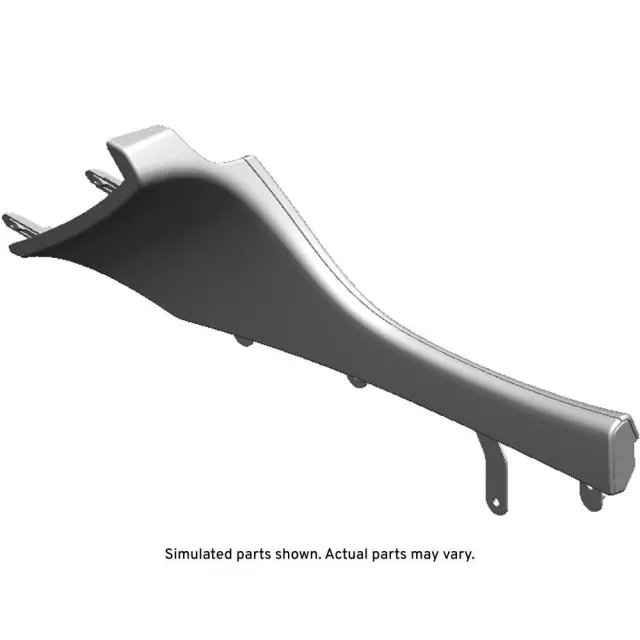 84094197 - Body: Finish Panel for Cadillac: CT6 Image