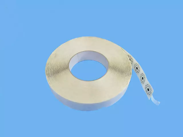 68225264AA - Frame, Bumper and Fascia: Tape, Right for Mopar Image