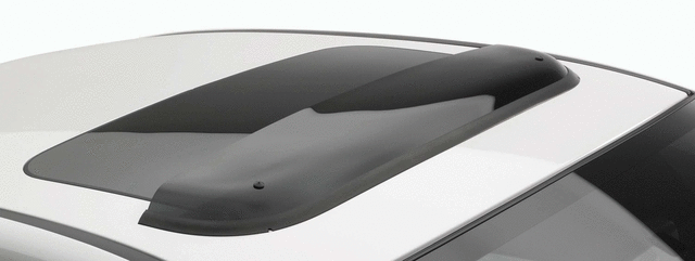 OEM NEW 2012-20 Subaru Crosstrek Impreza WRX Moon Roof Air Deflector F541SFJ000 - Subaru (F541SFJ000)