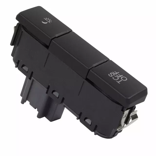 Switch Panel - Ford (BE5Z-13D730-BA)