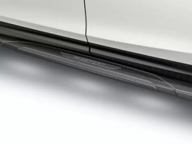 8L33TGS100E - : Running Boards - Lighted for Honda: Passport Image
