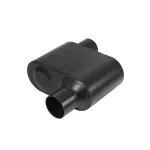 842518 - : Flowmaster Super 10 Series Chambered Muffler for Flowmaster Image
