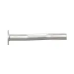 52622 - : Exhaust Pipe Pipe Diameter 2.25 IN for Walker Exhaust Image