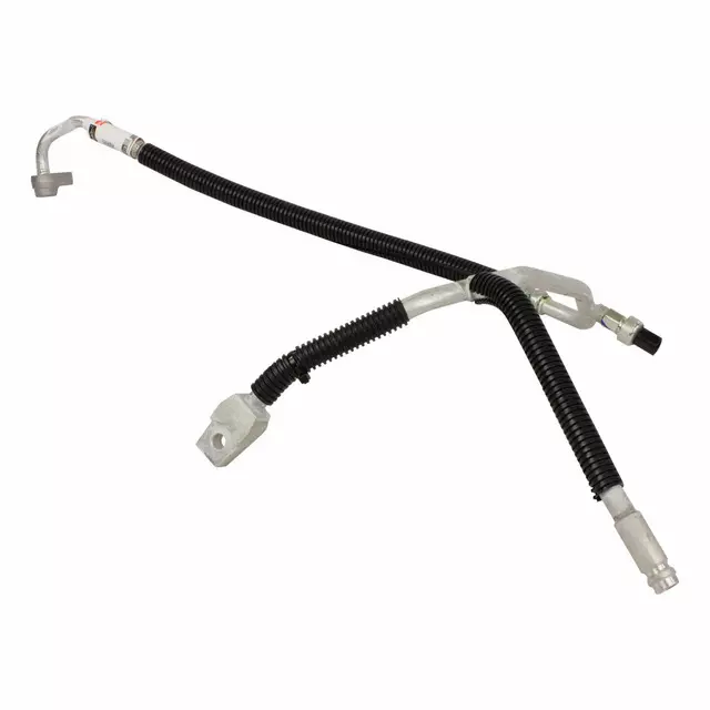 Discharge Line - Ford (JL3Z-19972-CE)