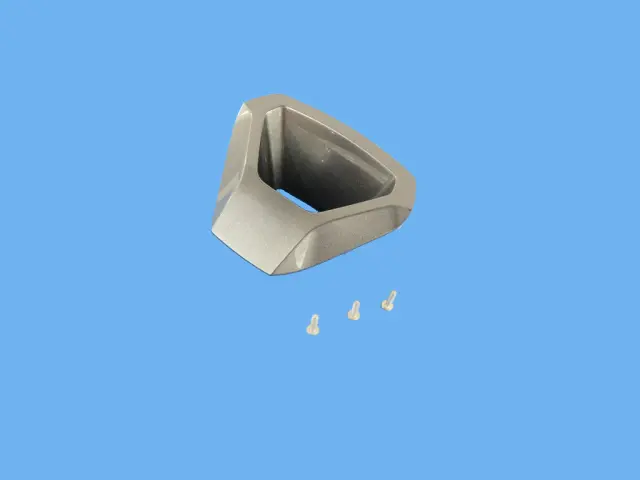 5YR77CDMAA - Wheels: Wheel Insert for Mopar Image