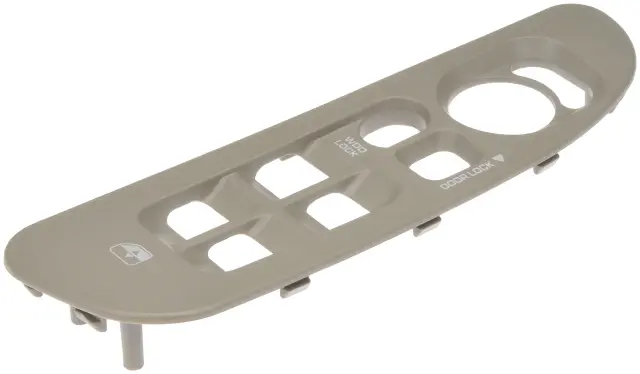 76115 - : Door Switch Bezel for Dorman Image