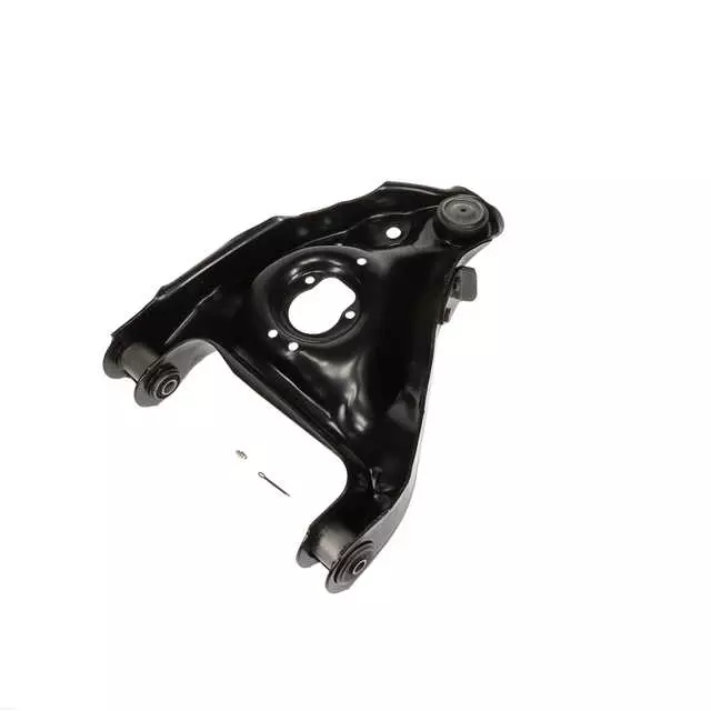 Front Passenger Side Lower Control Arm - ACDelco (45D3149)
