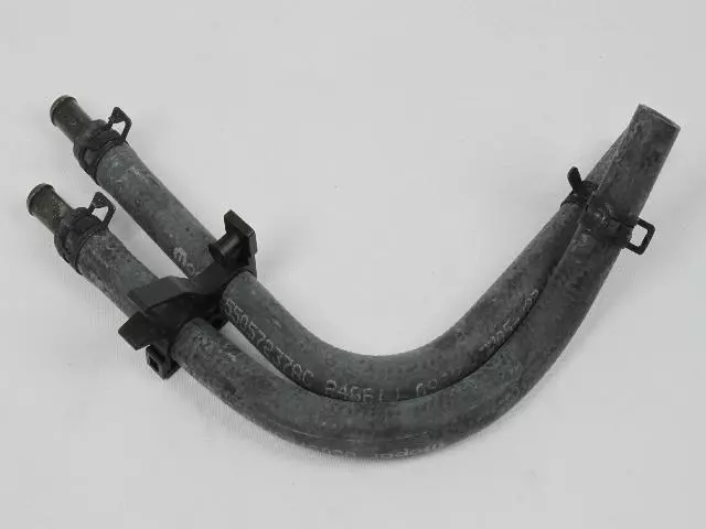 55057237AC - Air Conditioning &amp; Heater: Heater Hose for Mopar Image