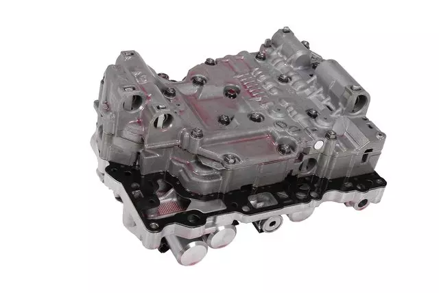 24287265 - : Automatic Transmission Control Valve Body for GM Image