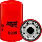B205 - : Full-Flow Lube Spin-on for Baldwin Image