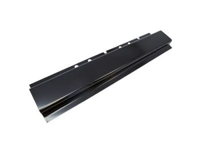 F81Z2810128AA - Body: Rocker Panel for Ford: Excursion, F-250 Super Duty, F-350 Super Duty, F-450 Super Duty, F-550 Super Duty Image