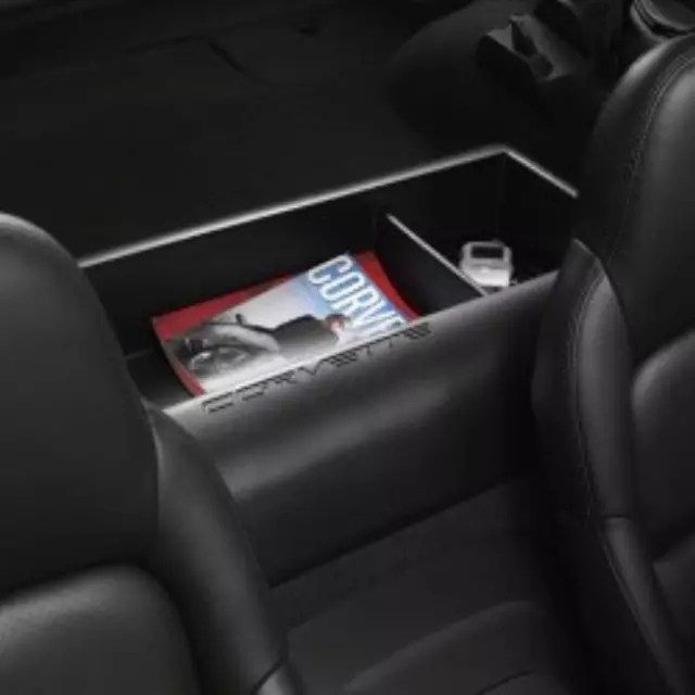 Cargo Area Organizer - GM (17800652)