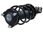 813163 - : 19-21 Hyundai Tucson Suspension Strut and Coil Spring Assembly  - Front Left for GSP Image